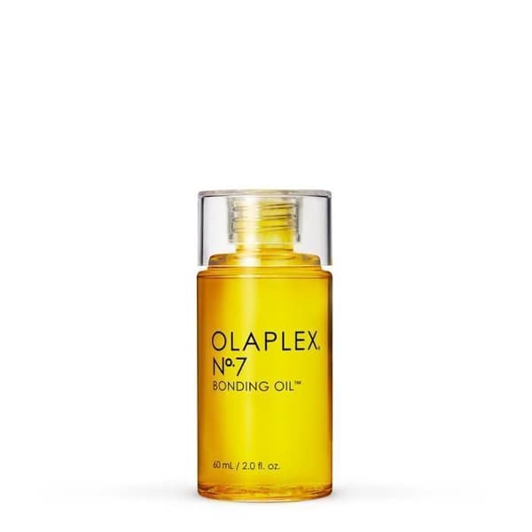 Vårdsolja - Olaplex - N.7 - 60ml - Reparativ - Alla hårtyper