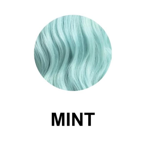 Wella färg fresh mask mint 150 ml paus