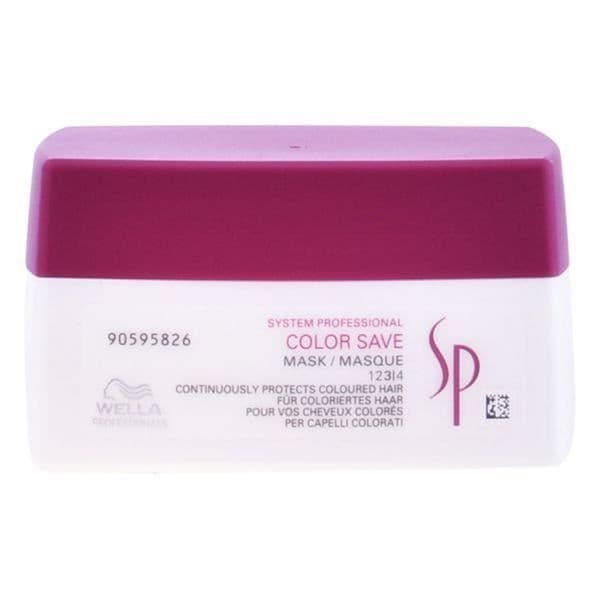 SP Classic Color Save Color Protecting Mask 200ml