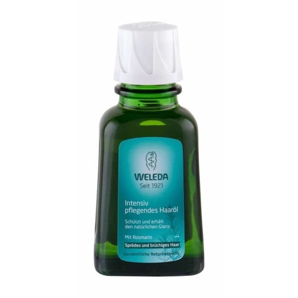 Weleda 50ml Närande rosmarin, hårolja