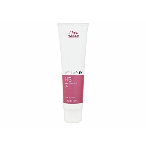 Wella Professionals 100ml Wellaplex N°3 stabilisator, hårbalsam