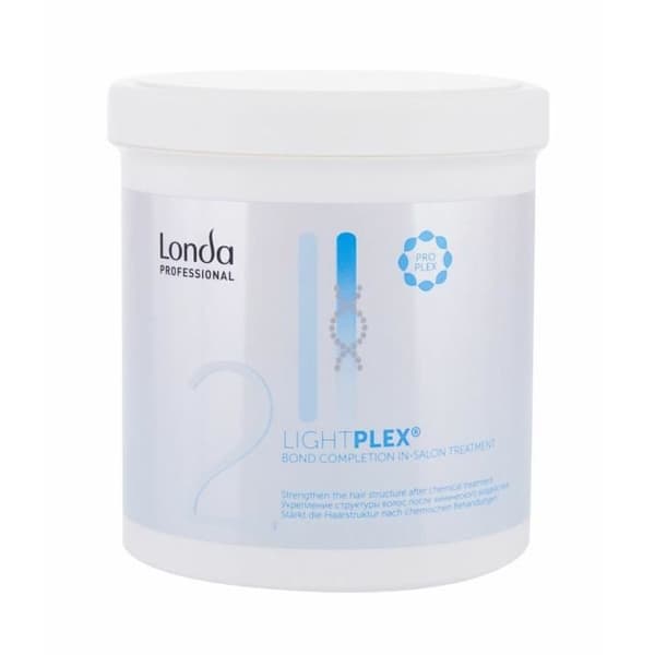 Londa Professional 750ml Lightplex 2, Hårmask