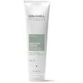 Miniatyrbild 1 av 2: Hårkräm - GOLDWELL - StyleSign Defining Cream - 150ml - Definierade lockar - Värmeskydd