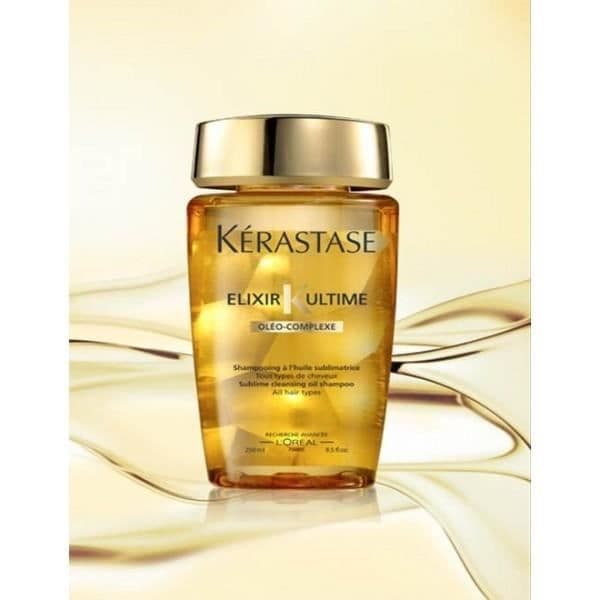 BAIN ELIXIR ULTIME 250ML