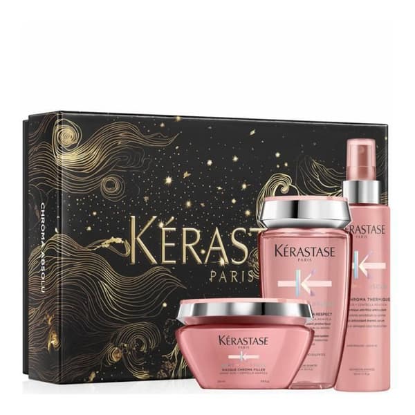 Coffret Chroma Absolu Kérastase