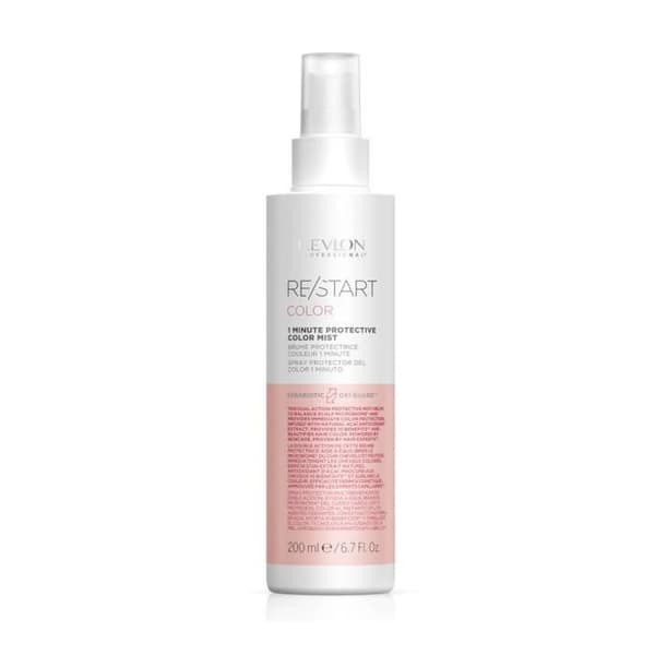 Brume Protectrice - REVLON - Re/Start - Alla hårtyper - Skyddande - 150 ml