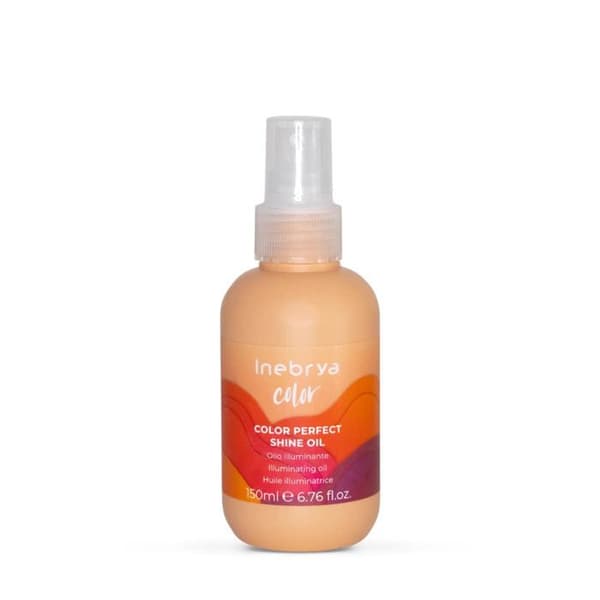 Huile illuminatrice Color Perfect 150ml INEBRYA