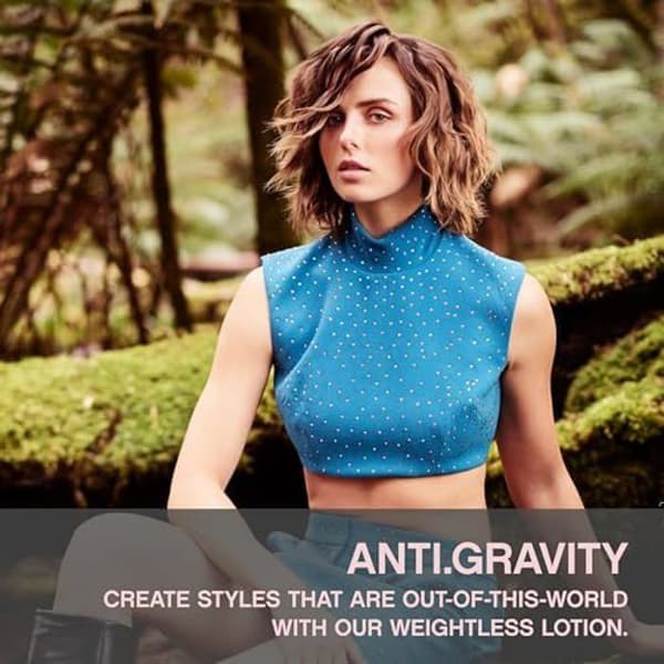 Agent coiffant - KEVIN MURPHY - Anti.Gravity - 150 ml - Alla hårtyper - Unisex