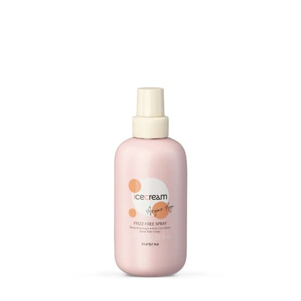 Argan Anti-Frizz Spray 100ml INEBRYA