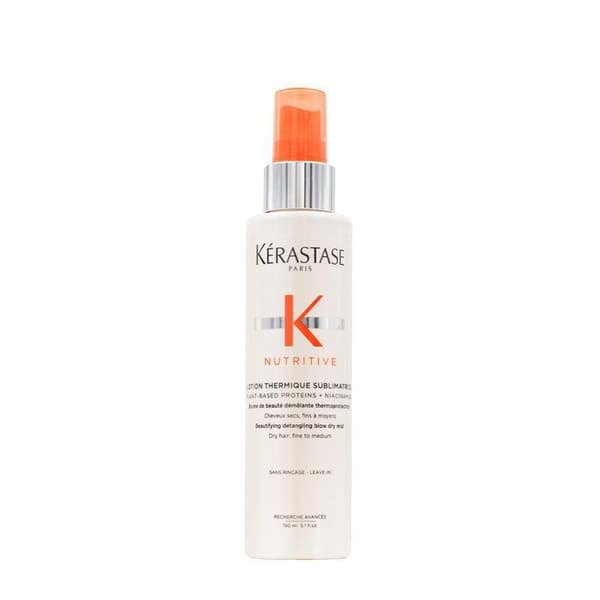 KERASTASE - Nutritive Sublimating Thermal Lotion 150ml Hår