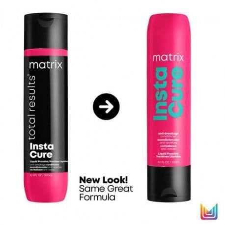 MATRIX TOTAL RESULTAT INSTACURE ACONDICIONER ANTIROTURA 300 ML