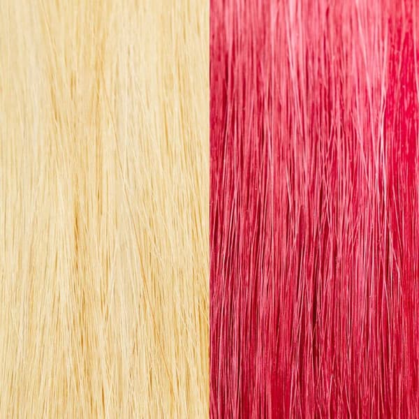 MARIA NILA - Color Refresh Mask 0,06 Rosa pop 100ml Maria Nila 100% VEGAN