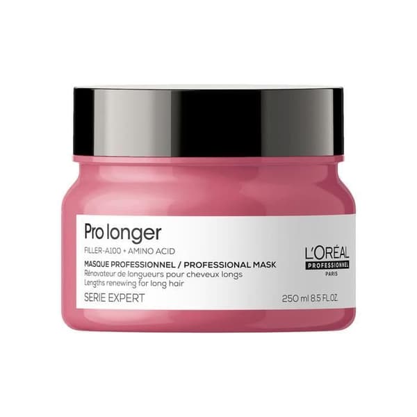 L'Oréal Pro Längre Mask för långt hår 250ml