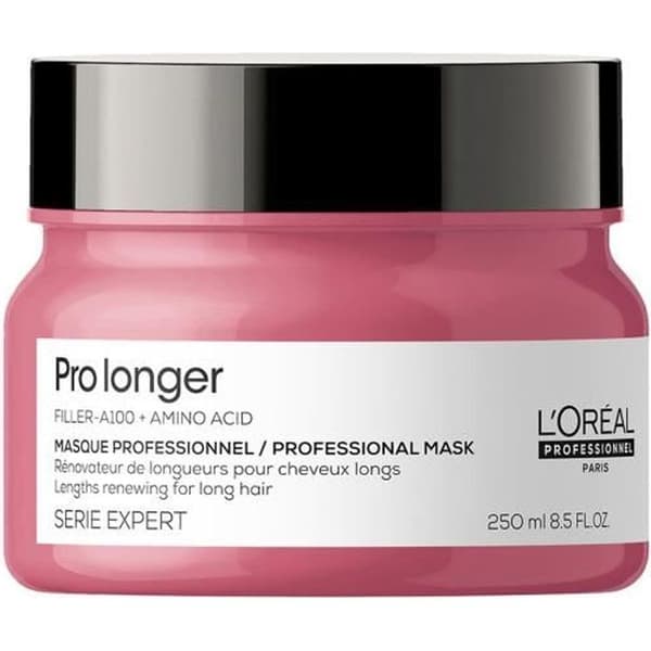 L'Oréal Pro Längre Mask för långt hår 250ml