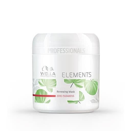Wella elements REGENERATING MASK 150 ml.