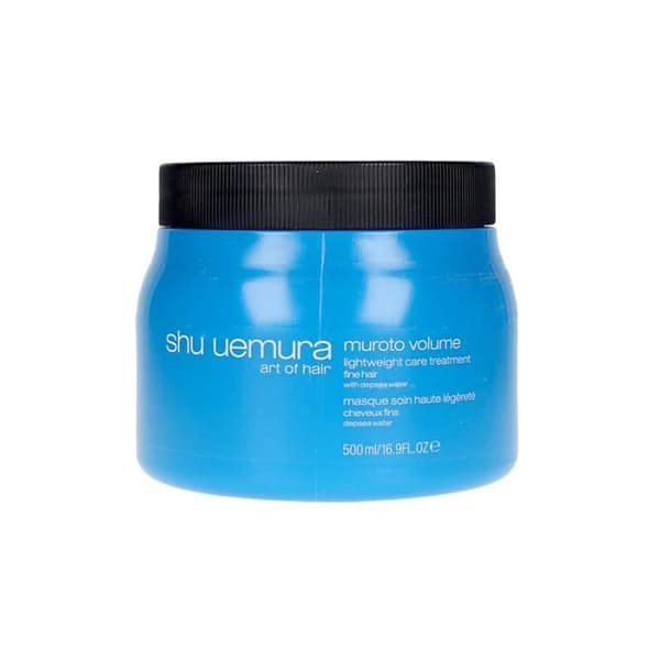 Shu Uemura Muroto Volume Fine Hair Mask
