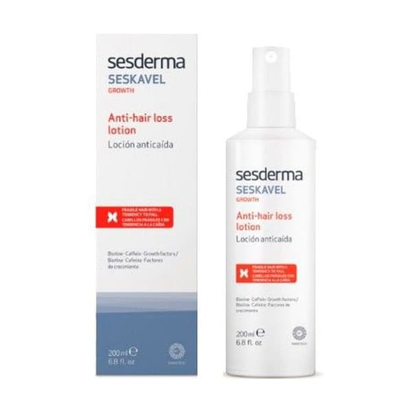SESDERMA - Seskavel Growth Hair Growth Lotion 200ml