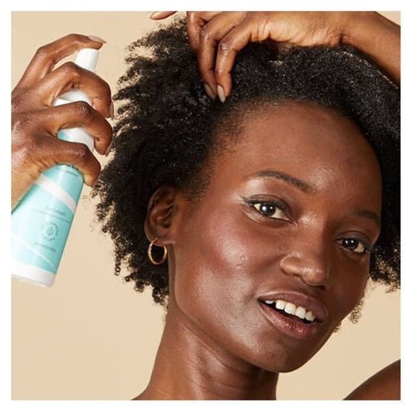 Hårvård - Boucleme - Curls Redefined Root Refresh - 200 ml - Lockigt hår - Mixad