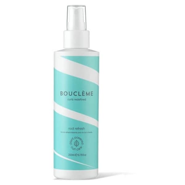 Hårvård - Boucleme - Curls Redefined Root Refresh - 200 ml - Lockigt hår - Mixad