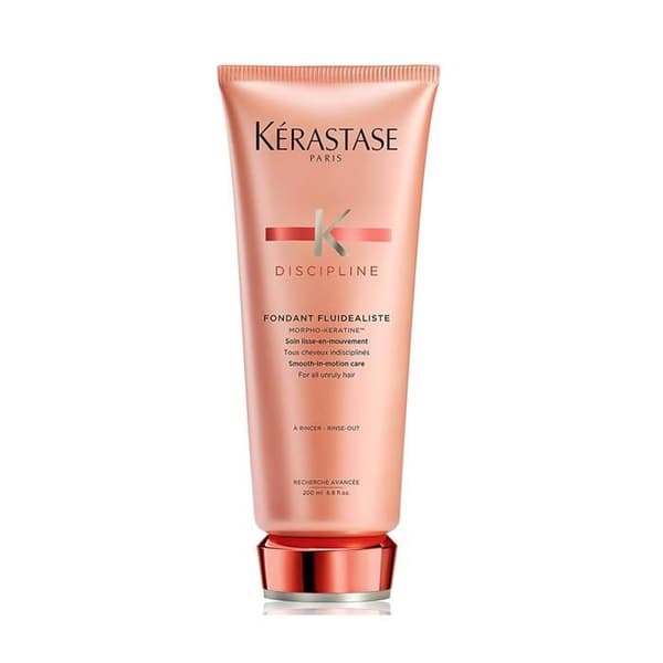 Soin - Kérastase - Fluidéaliste Discipline - 250ml - Alla hårtyper - Blandad