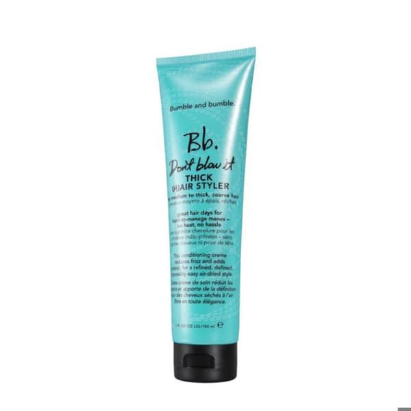 Bumble and bumble. Bb. Anti-frizzkräm för tjockt hår 150ml