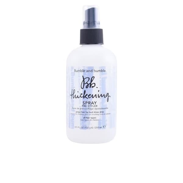 FÖRtjockande hårspray 250 ml
