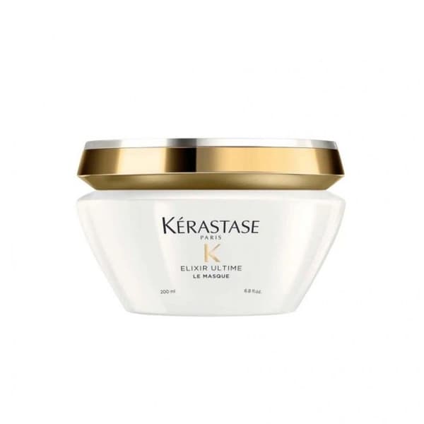Masque - Kérastase - Elixir Ultime - 200ml - Normala hår - Exceptionellt närande