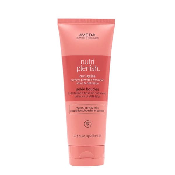 Aveda Nutriplenish Curl Gelee 200ml - kräm för definiering av lockar