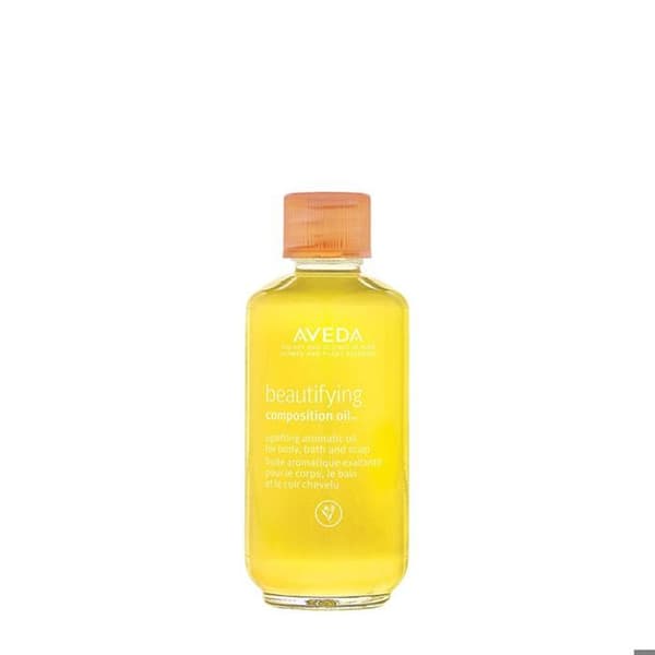 Aveda Beautifying Composition 50ml - aromatisk och närande kroppsolja