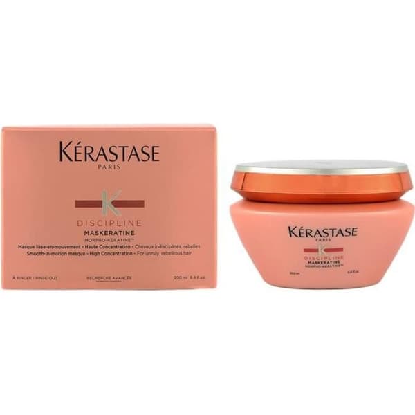 Kérastase Discipline Maskeratine Mask 200ml