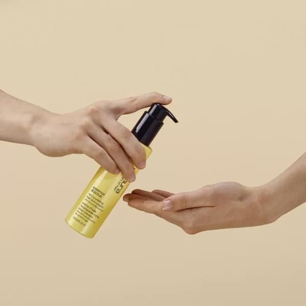 Shu Uemura Essence Absolue Närande Olja I Kräm 150ml - olja i kräm