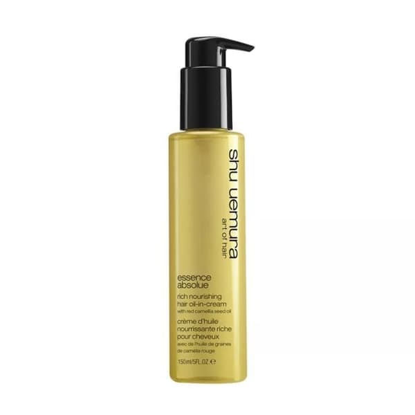 Shu Uemura Essence Absolue Närande Olja I Kräm 150ml - olja i kräm