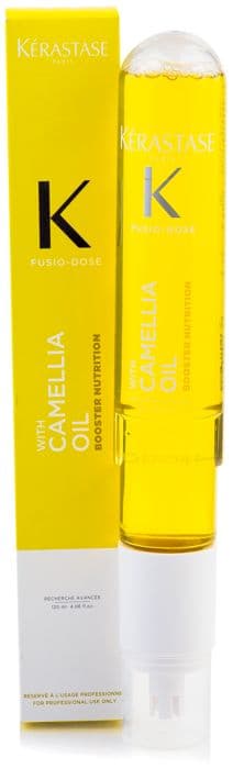 Fusio Dose A L'Huile De Camélia Booster Nutrition 120mL KERASTASE