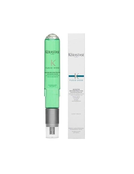 FUSIO-DOSE BOOSTER RECONSTRUCTION 120ML KERASTASE