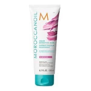 Moroccanoil Hibiscus Pigmenting Color Mask 200ml