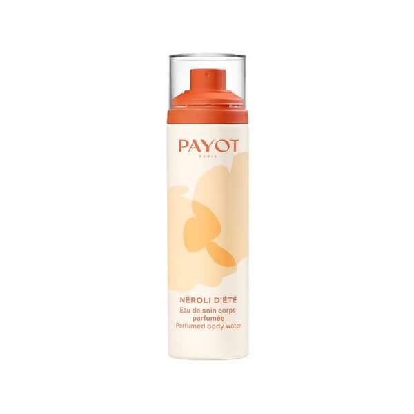 Payot Neroli D'Ete Eau Soin Parfumé 100 Ml