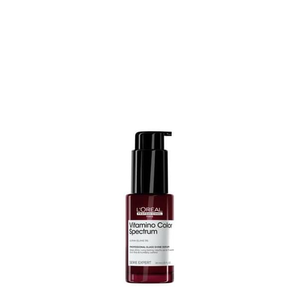 Sérum Koncentrat Skimrande Spegel Vitamino Color Spectrum L'Oréal Professionnel 30ml