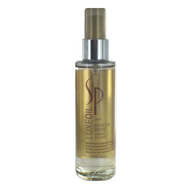 SP Luxe Oil Keratin Boost Essence (100ml)