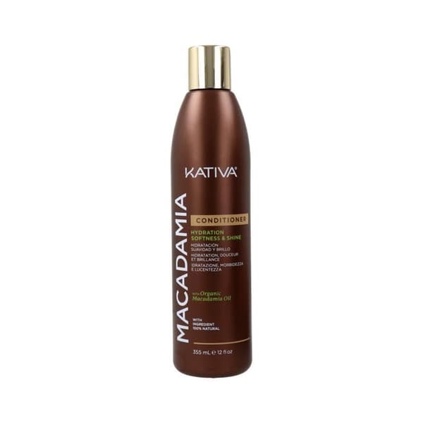Kativa Macadamia balsam