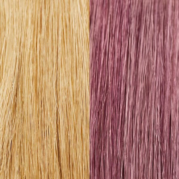 Maria Nila Colour Refresh Lavender 100ml - färgmask