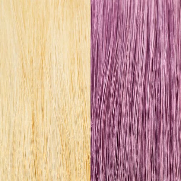 Maria Nila Colour Refresh Lavender 100ml - färgmask