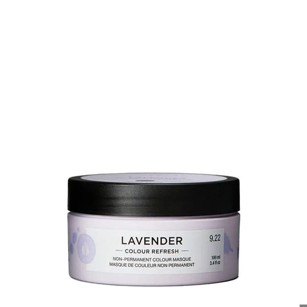 Maria Nila Colour Refresh Lavender 100ml - färgmask
