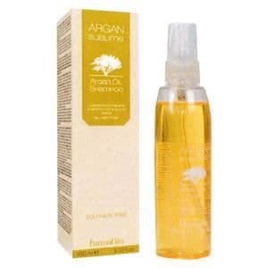 ARGANOLJA ELIXIR SPRAY 100ML