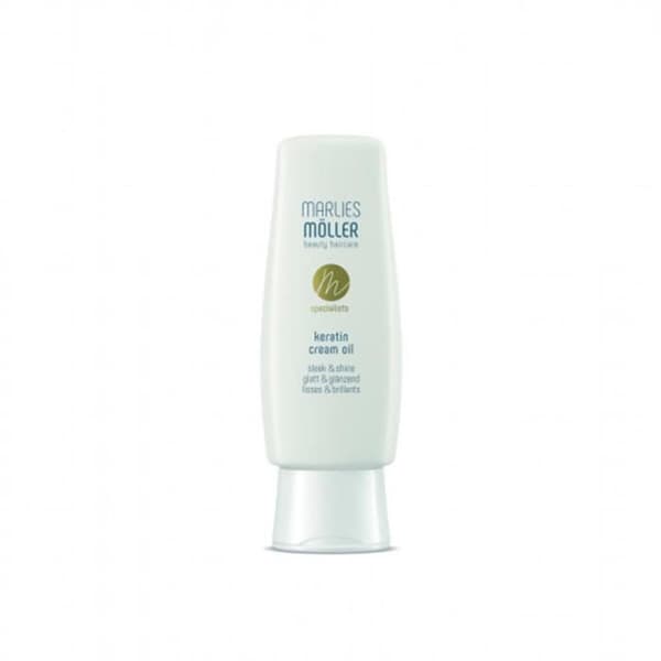 Marlies Möller Specialists Keratin Cream Oil 100ml