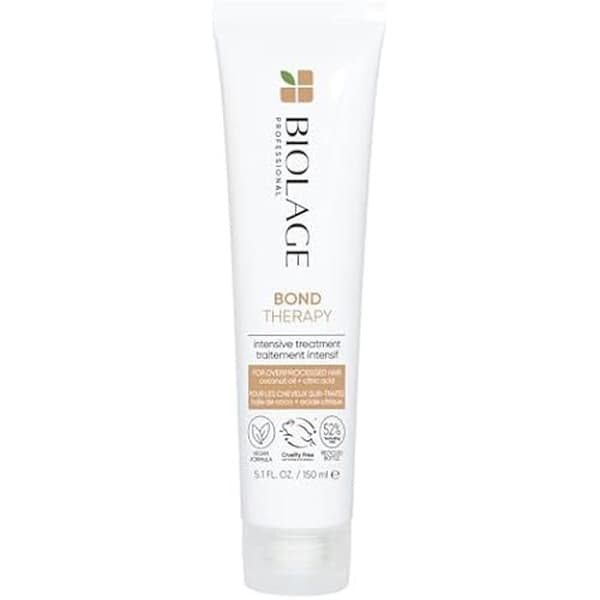 Intensivvård - BIOLAGE - Pre-Schampoo Treatment - Hydration - Reparation - Kokosolja