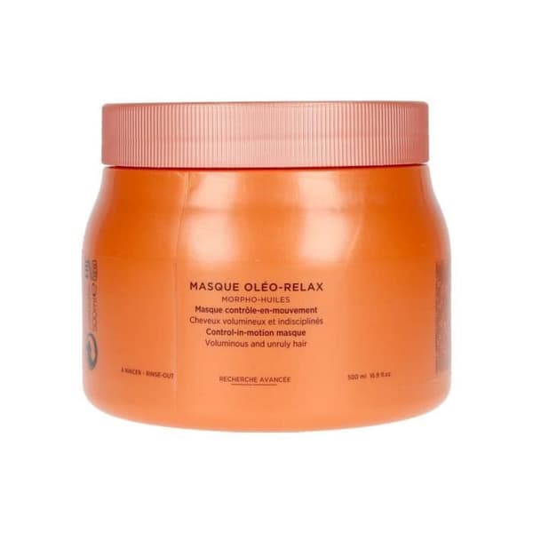 KERASTASE DISCIPLINE OLEO RELAX MASK 500ML