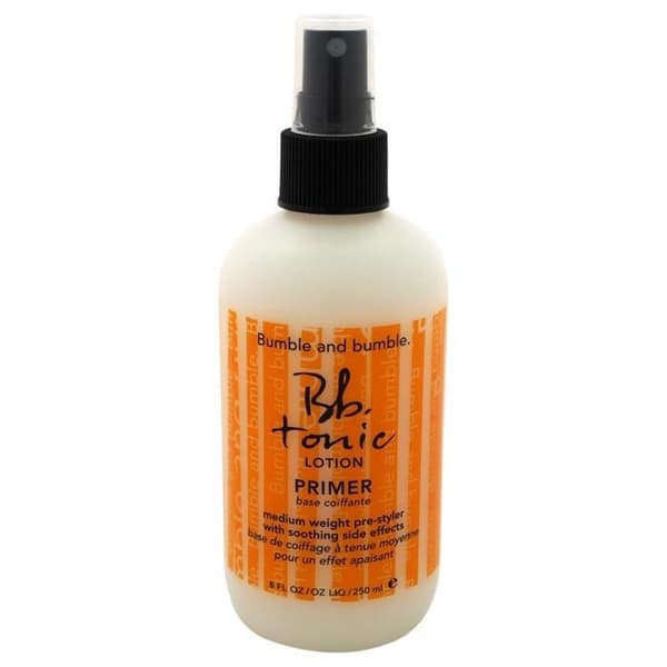 Bumble and Bumble Tonic Lotion 8 oz