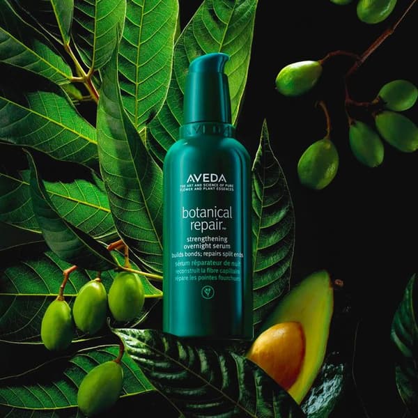 Aveda Botanical Repair Strengthening Overnight Serum 100ml