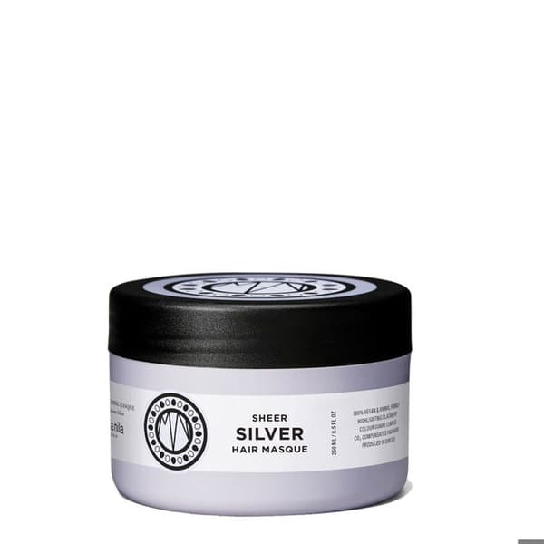 mask i rent silver