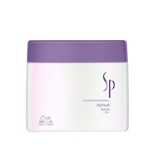 SP Classic Repair Repair Mask 400ml